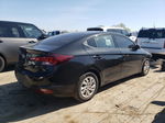 2019 Hyundai Elantra Se Black vin: 5NPD74LF2KH435029