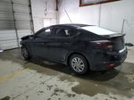 2019 Hyundai Elantra Se Black vin: 5NPD74LF2KH440909