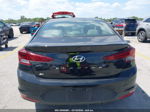 2019 Hyundai Elantra Se Black vin: 5NPD74LF2KH470279