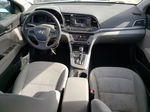 2017 Hyundai Elantra Se Белый vin: 5NPD74LF3HH095561