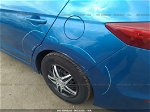 2017 Hyundai Elantra Se Blue vin: 5NPD74LF3HH100600