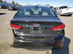 2017 Hyundai Elantra Se Black vin: 5NPD74LF3HH182988