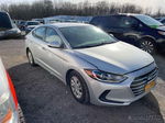 2018 Hyundai Elantra Se vin: 5NPD74LF3JH300527