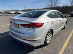 2018 Hyundai Elantra Se vin: 5NPD74LF3JH300527