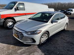 2018 Hyundai Elantra Se vin: 5NPD74LF3JH300527