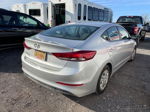 2018 Hyundai Elantra Se vin: 5NPD74LF3JH300527