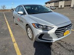 2018 Hyundai Elantra Se vin: 5NPD74LF3JH300527