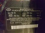 2018 Hyundai Elantra Se Black vin: 5NPD74LF3JH383022