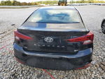 2019 Hyundai Elantra Se Black vin: 5NPD74LF3KH433533