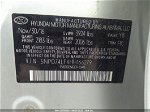 2017 Hyundai Elantra Se Silver vin: 5NPD74LF4HH166279