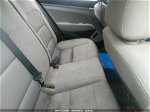 2017 Hyundai Elantra Se Серебряный vin: 5NPD74LF4HH209826