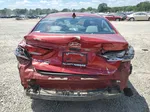 2017 Hyundai Elantra Se Red vin: 5NPD74LF5HH165366