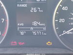 2018 Hyundai Elantra Se Black vin: 5NPD74LF5JH321864