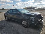 2019 Hyundai Elantra Se Black vin: 5NPD74LF5KH449832