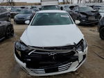 2017 Hyundai Elantra Se White vin: 5NPD74LF6HH084358