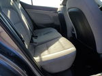 2018 Hyundai Elantra Se Charcoal vin: 5NPD74LF6JH386223
