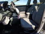 2018 Hyundai Elantra Se Charcoal vin: 5NPD74LF6JH386223