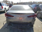 2019 Hyundai Elantra Se Gray vin: 5NPD74LF7KH414872