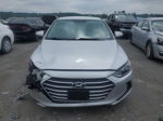 2018 Hyundai Elantra Se Серебряный vin: 5NPD74LF8JH297768