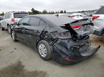 2018 Hyundai Elantra Se Black vin: 5NPD74LF8JH383307