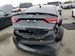 2018 Hyundai Elantra Se Black vin: 5NPD74LF8JH383307