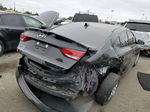 2018 Hyundai Elantra Se Black vin: 5NPD74LF8JH383307