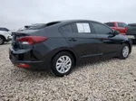 2019 Hyundai Elantra Se Black vin: 5NPD74LF8KH476670