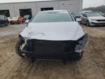 2017 Hyundai Elantra Se Серебряный vin: 5NPD74LF9HH113285