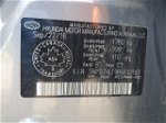 2017 Hyundai Elantra Se Silver vin: 5NPD74LF9HH137182