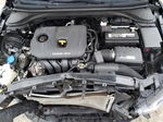 2018 Hyundai Elantra Se Black vin: 5NPD74LF9JH263242
