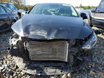 2018 Hyundai Elantra Se Black vin: 5NPD74LF9JH263242