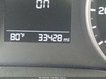 2018 Hyundai Elantra Se Gray vin: 5NPD74LF9JH330292