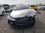 2019 Hyundai Elantra Se Silver vin: 5NPD74LF9KH422455