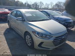 2017 Hyundai Elantra Se Champagne vin: 5NPD74LFXHH103381