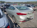 2017 Hyundai Elantra Se Champagne vin: 5NPD74LFXHH103381