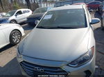 2017 Hyundai Elantra Se Champagne vin: 5NPD74LFXHH103381