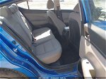 2017 Hyundai Elantra Se Blue vin: 5NPD74LFXHH203240