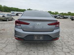 2019 Hyundai Elantra Se Угольный vin: 5NPD74LFXKH462253