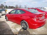 2017 Hyundai Elantra Se Красный vin: 5NPD84LF0HH005263