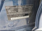 2018 Hyundai Elantra Value Edition Blue vin: 5NPD84LF0JH259268