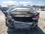 2018 Hyundai Elantra Sel Silver vin: 5NPD84LF0JH307674