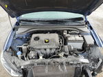 2018 Hyundai Elantra Sel Blue vin: 5NPD84LF0JH330520