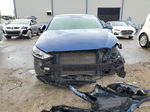 2018 Hyundai Elantra Sel Blue vin: 5NPD84LF0JH330520