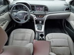2018 Hyundai Elantra Sel Blue vin: 5NPD84LF0JH330520