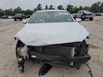 2018 Hyundai Elantra Sel White vin: 5NPD84LF0JH384688