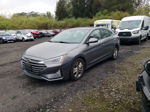 2019 Hyundai Elantra Sel Charcoal vin: 5NPD84LF0KH423488