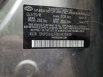 2019 Hyundai Elantra Sel Charcoal vin: 5NPD84LF0KH423488