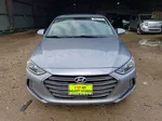 2017 Hyundai Elantra Se Turquoise vin: 5NPD84LF1HH000296