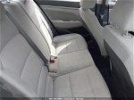 2017 Hyundai Elantra Se Серебряный vin: 5NPD84LF1HH080036