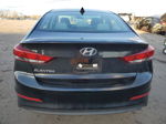 2017 Hyundai Elantra Se Black vin: 5NPD84LF1HH090274